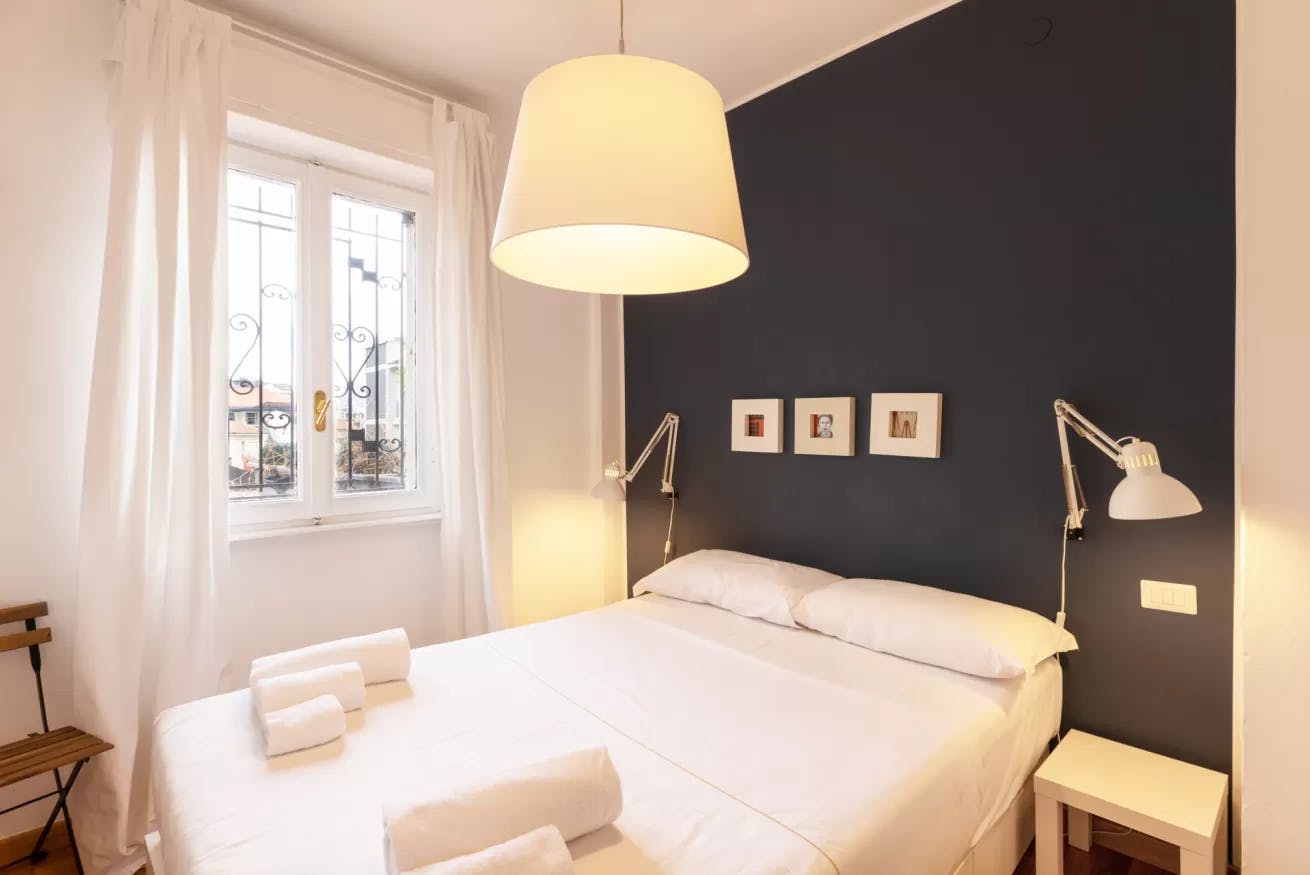 Corso Sempione, Milan