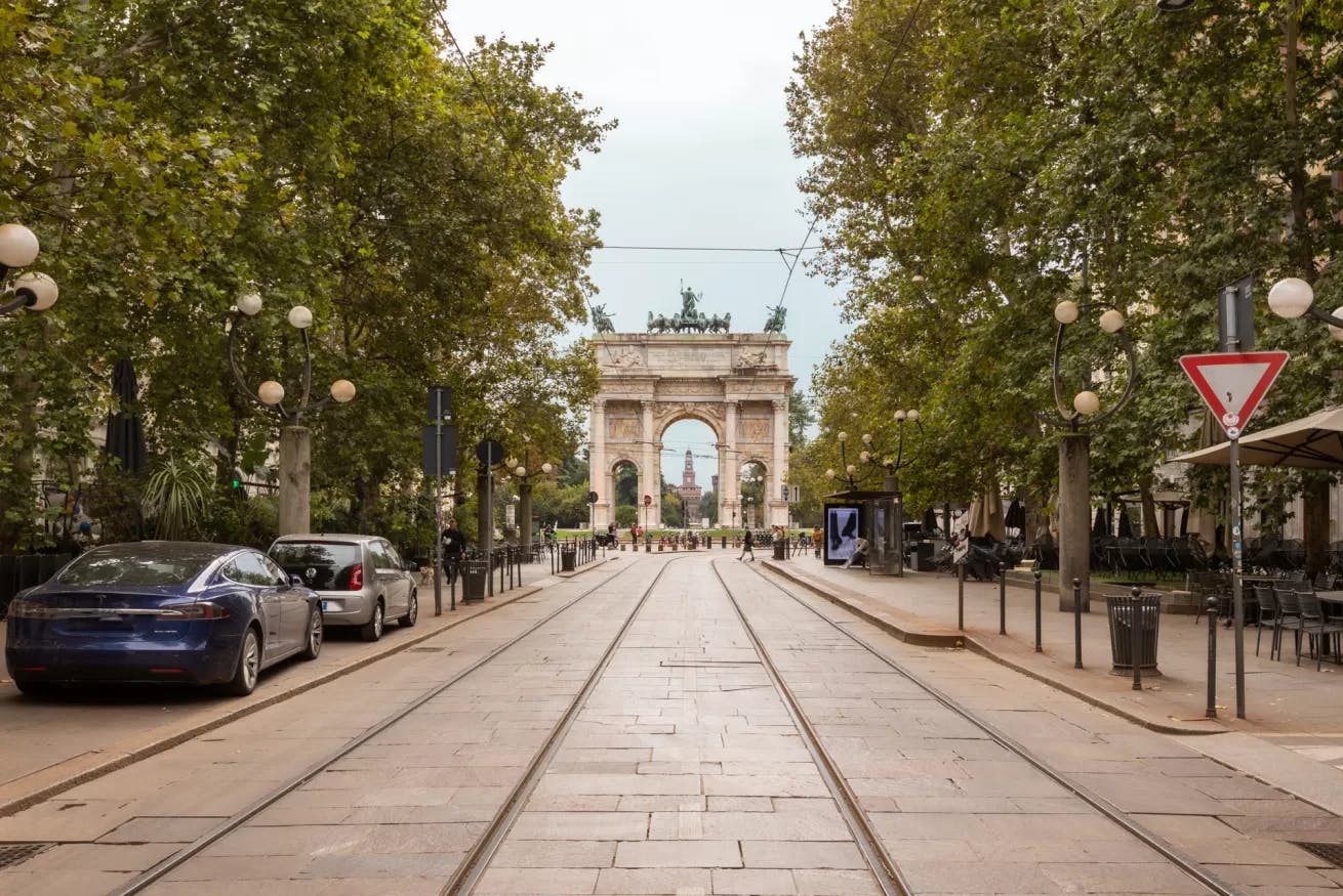 preview gallery tile