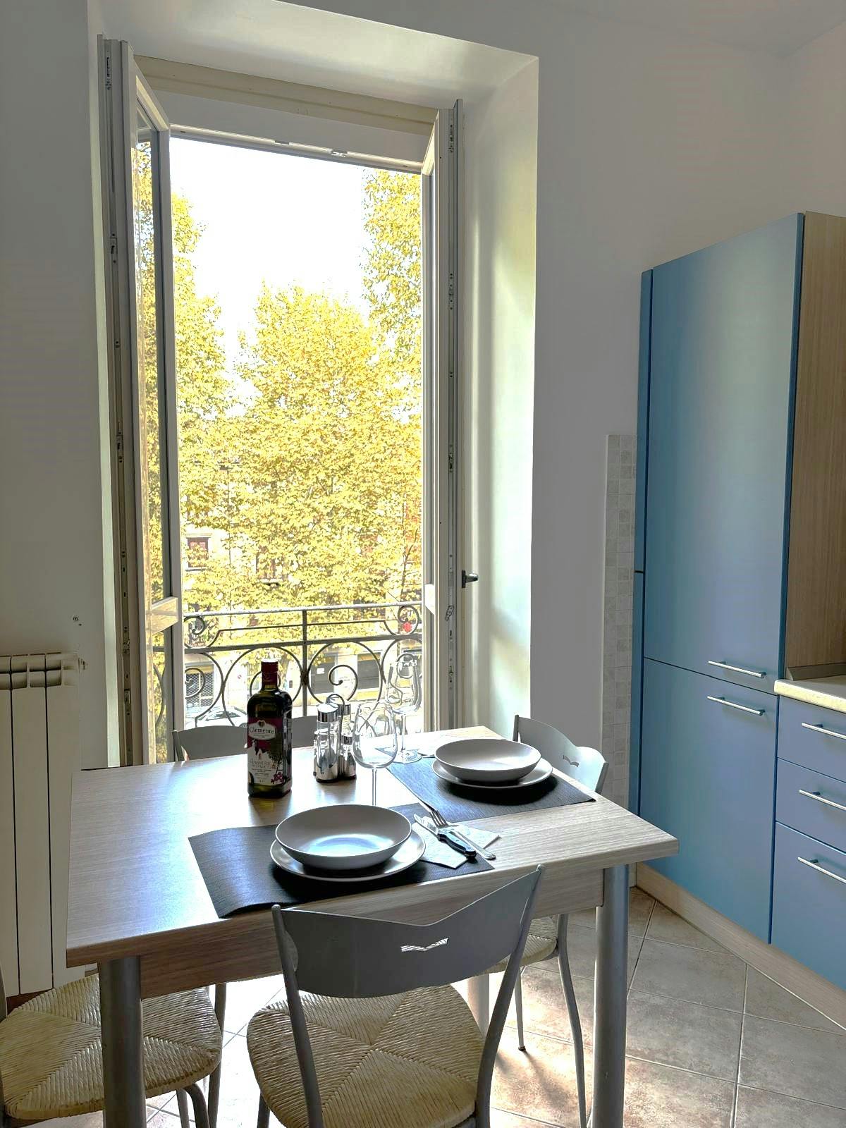 Corso Regina Margherita, Turin