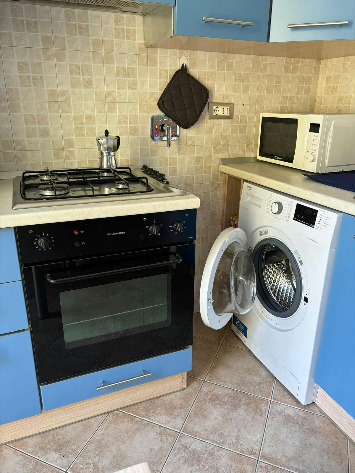 preview gallery tile