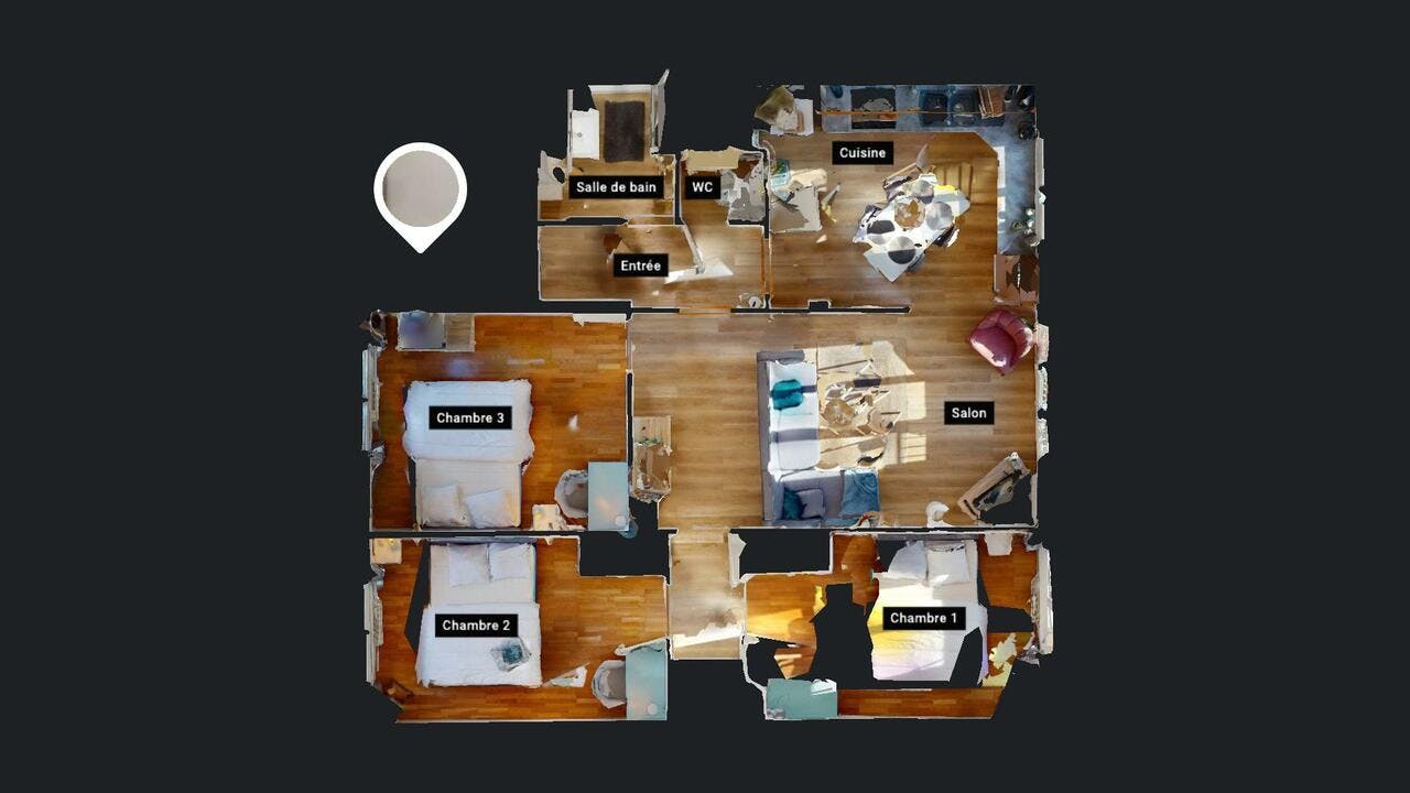 preview gallery tile