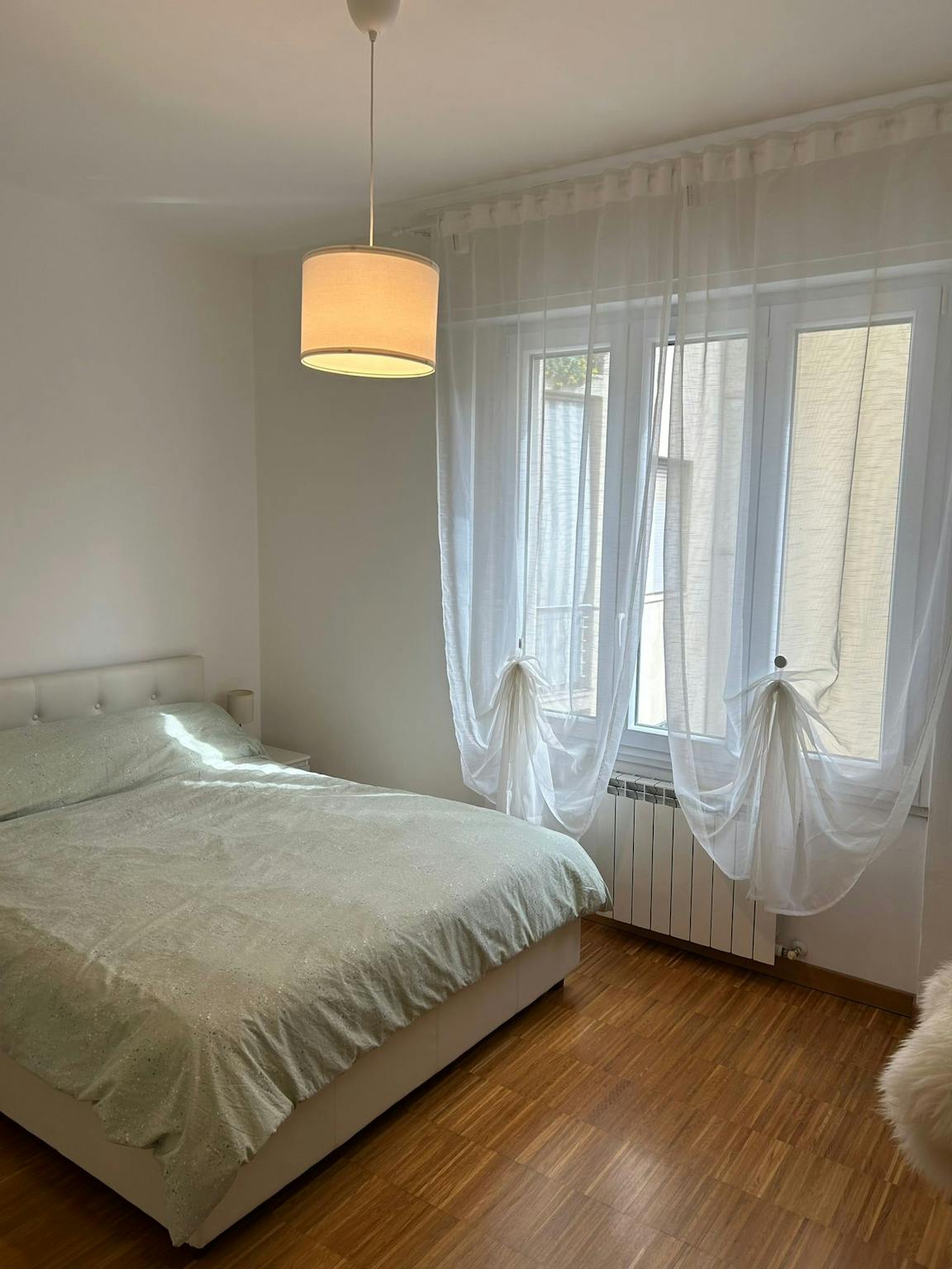 Via Casentino, Florence preview