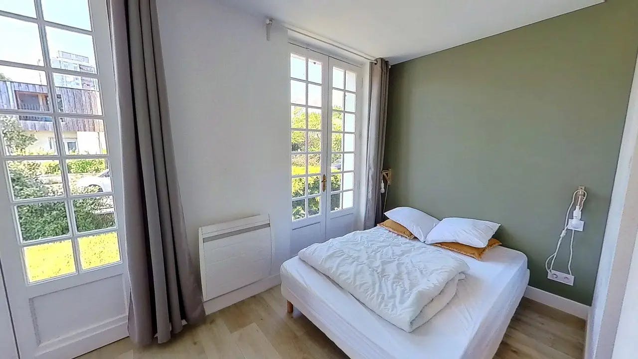 Apartment Talence, 1 bed, 11m² — photo 16