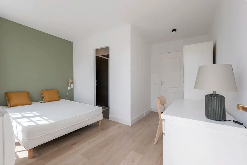 Rue Calixte Camelle, Talence preview