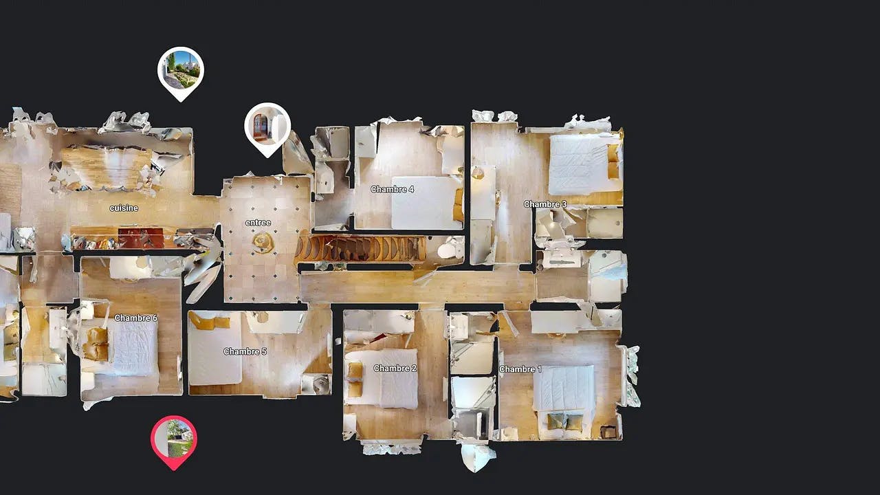 preview gallery tile