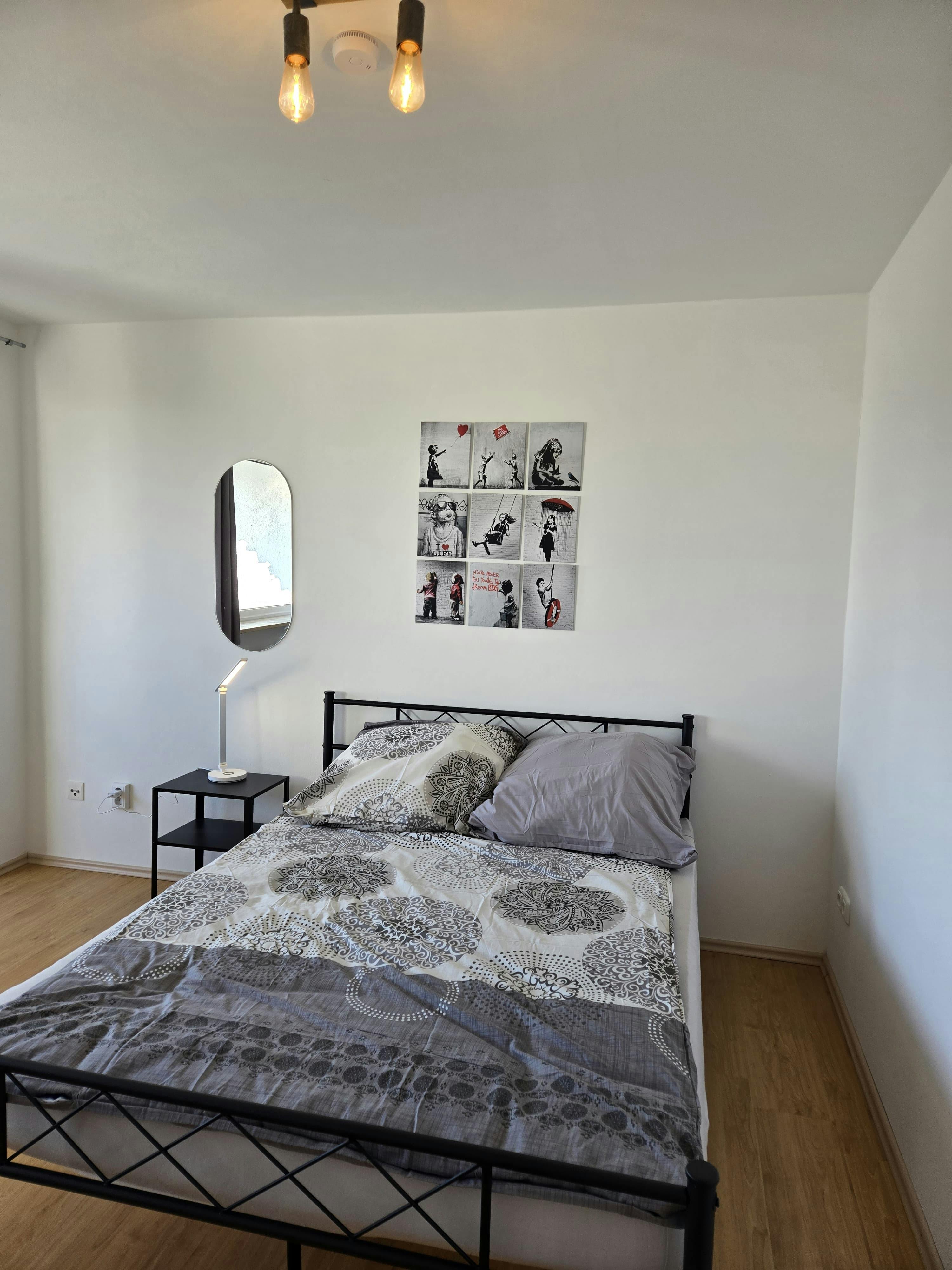 Riemerschmidstraße, Munich preview