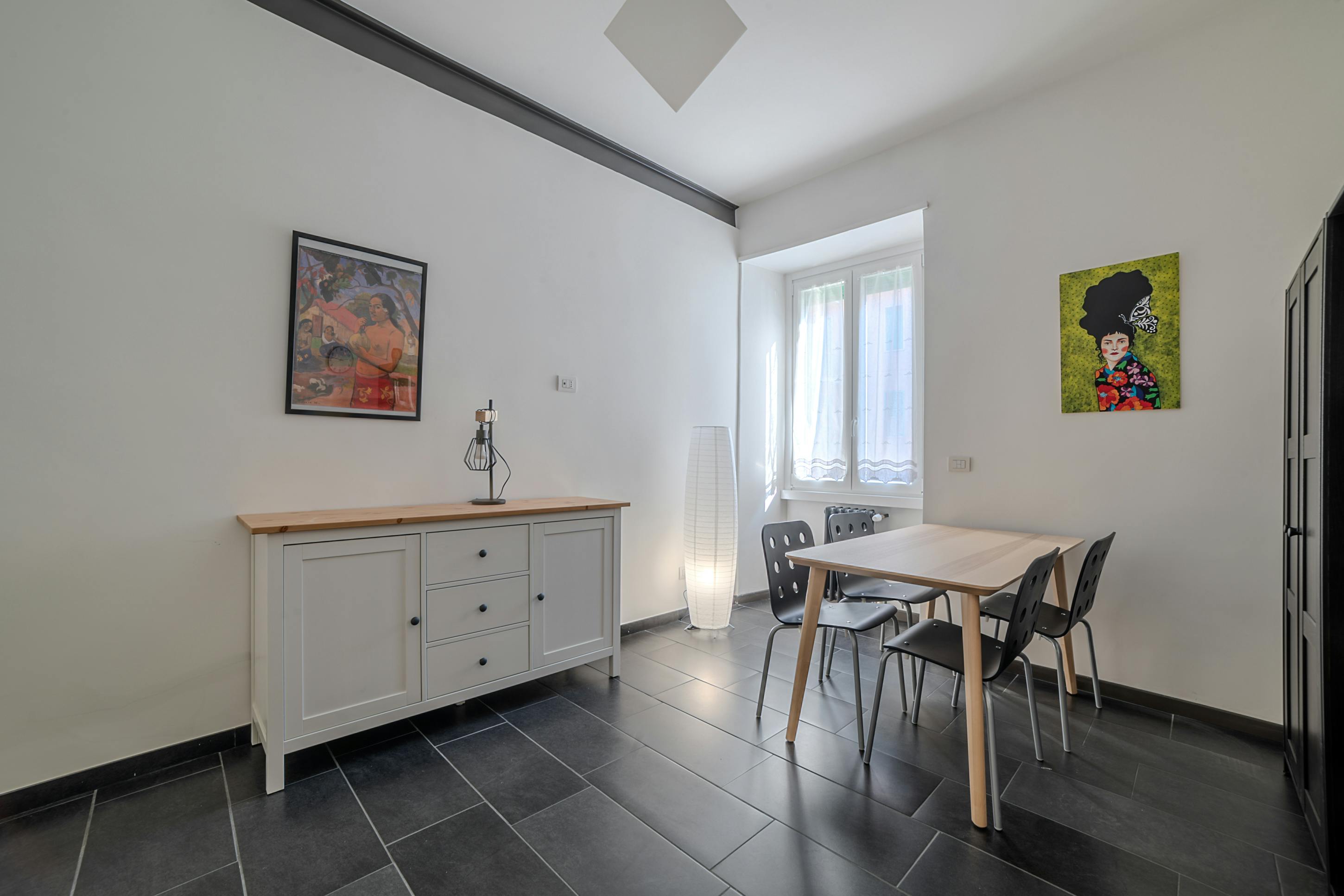Apartment Rome, 2 beds — photo 1