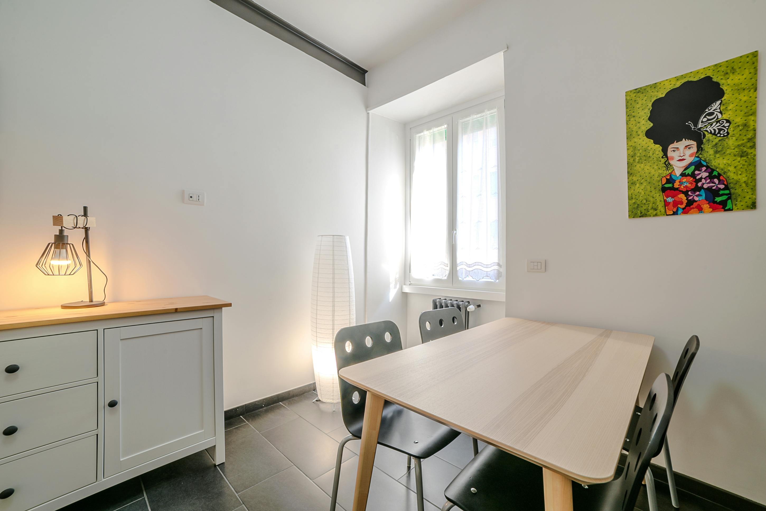 Apartment Rome, 2 beds — photo 9