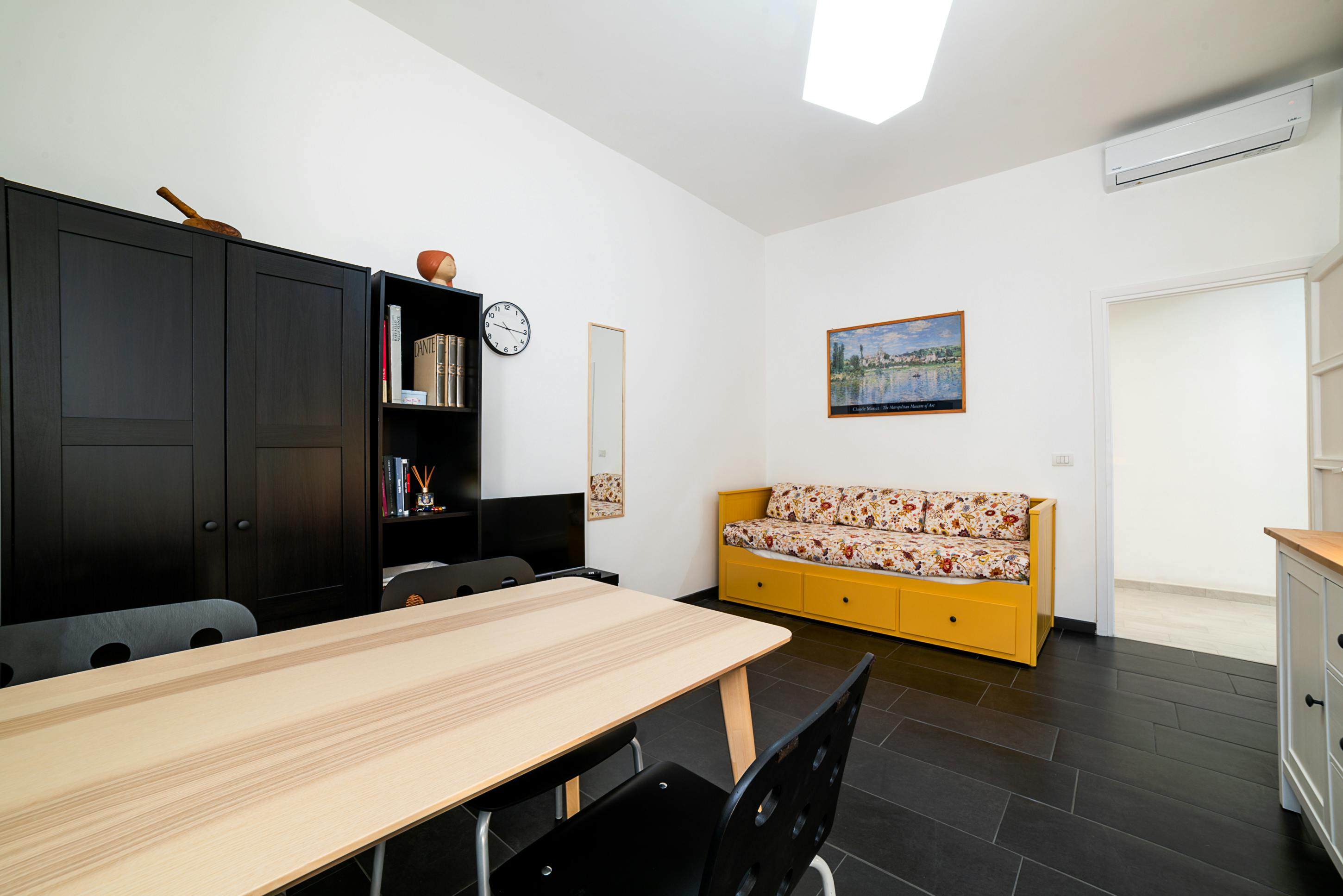 Apartment Rome, 2 beds — photo 3