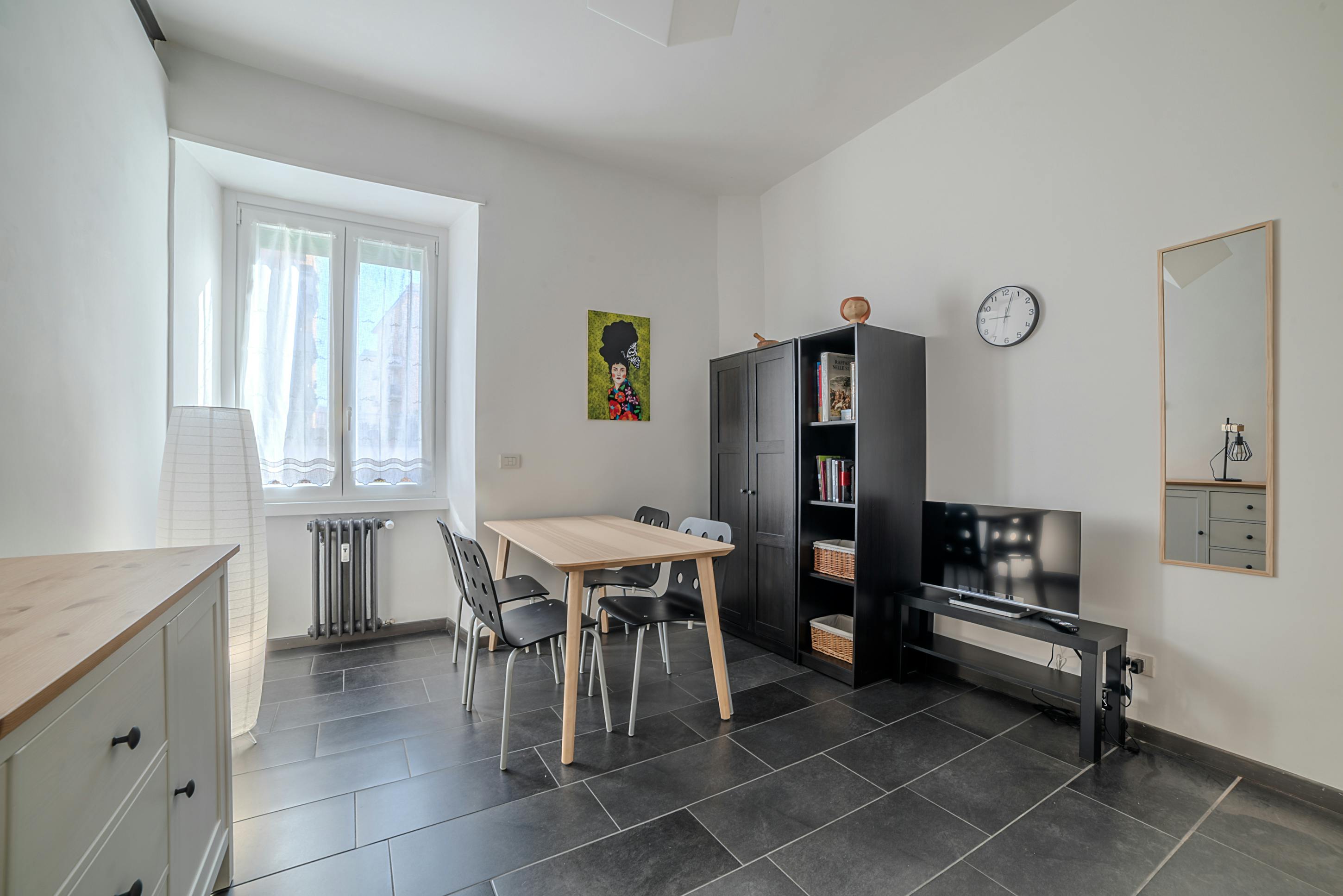Apartment Rome, 2 beds — photo 4
