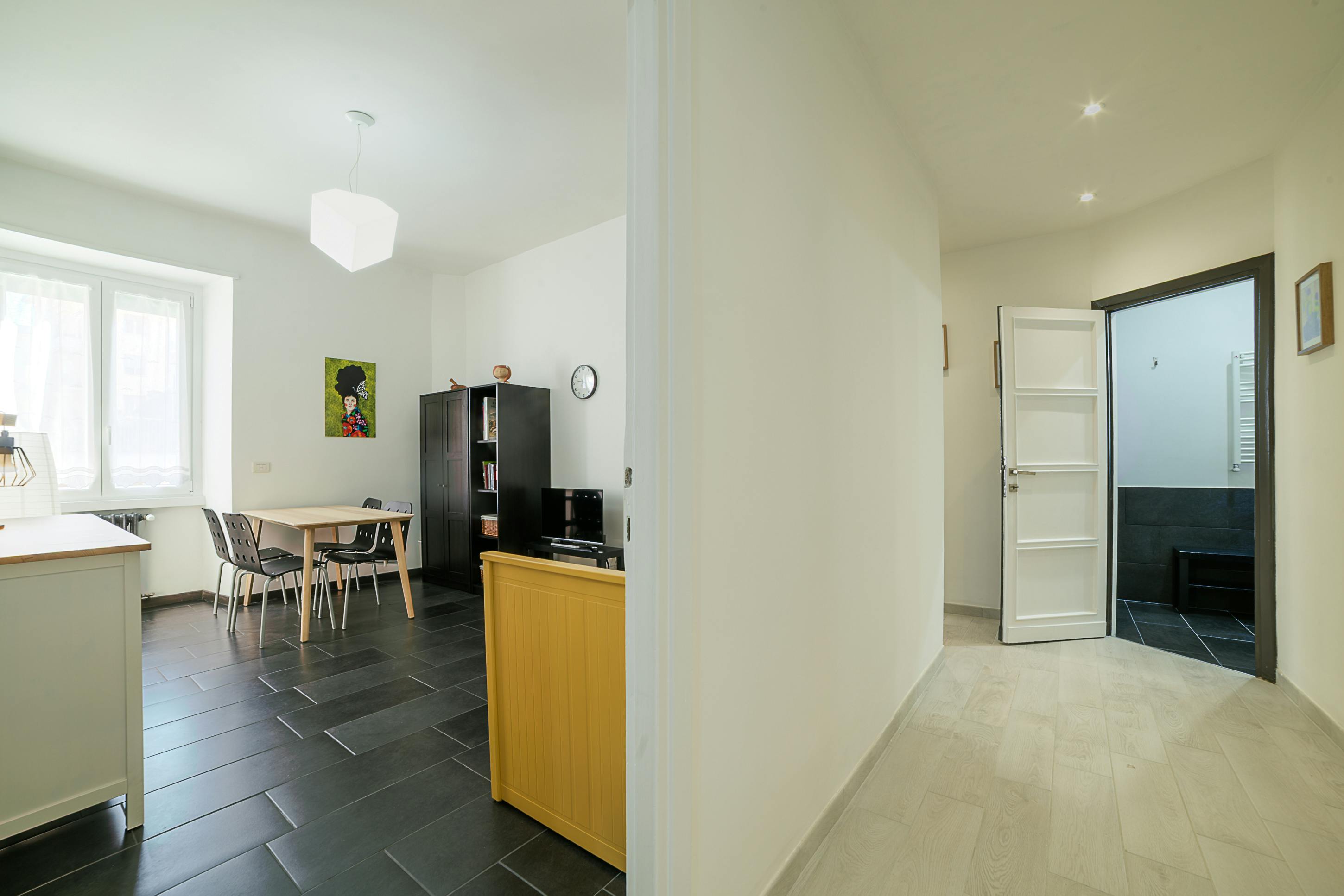 Apartment Rome, 2 beds — photo 13