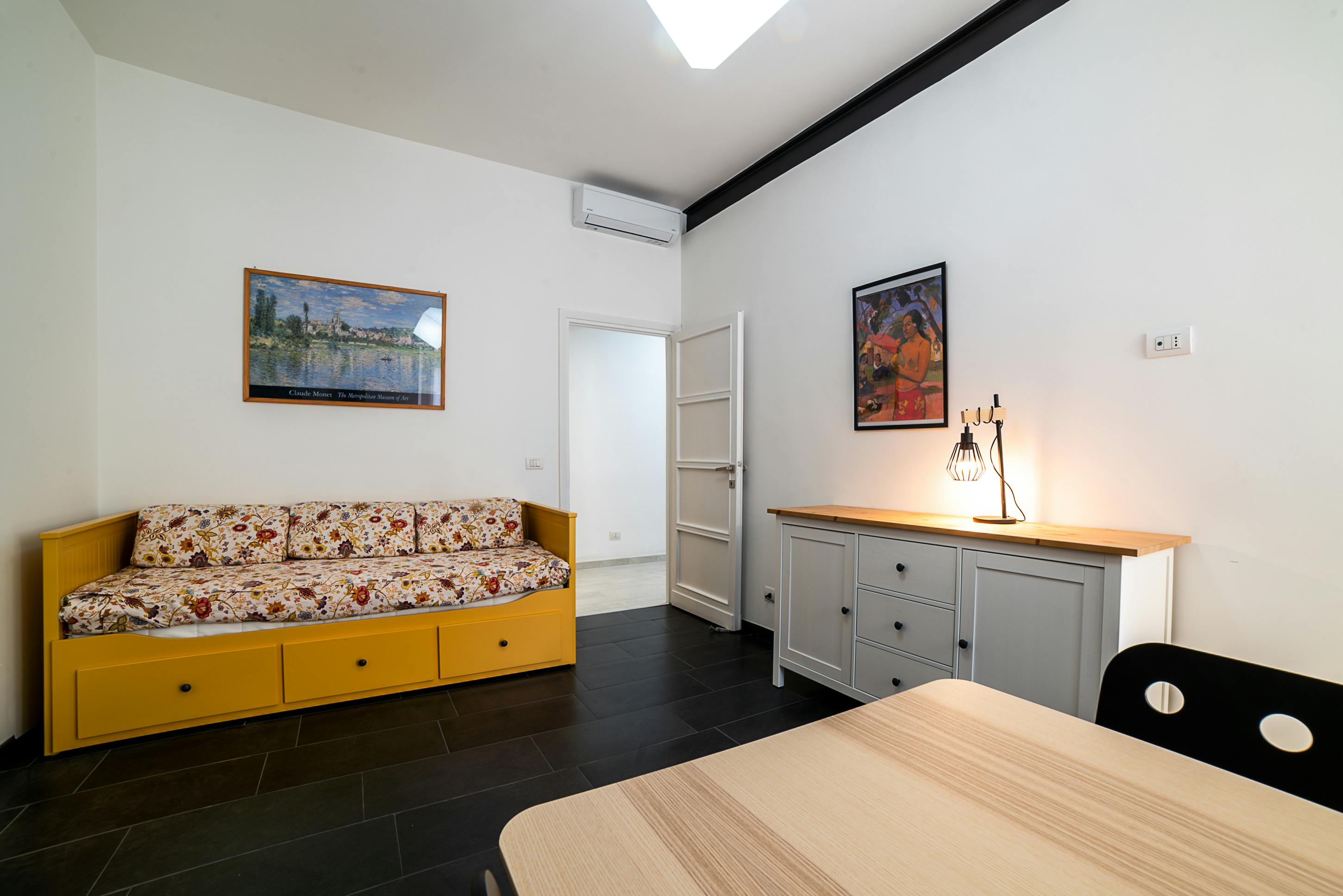 Apartment Rome, 2 beds — photo 7