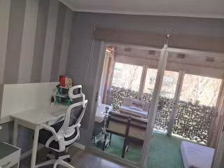 Calle Sacromonte, Madrid 1-Madrid-ROOM-1