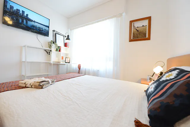 Private room in Gobelaurre Kalea, Getxo (1602376) room image 8