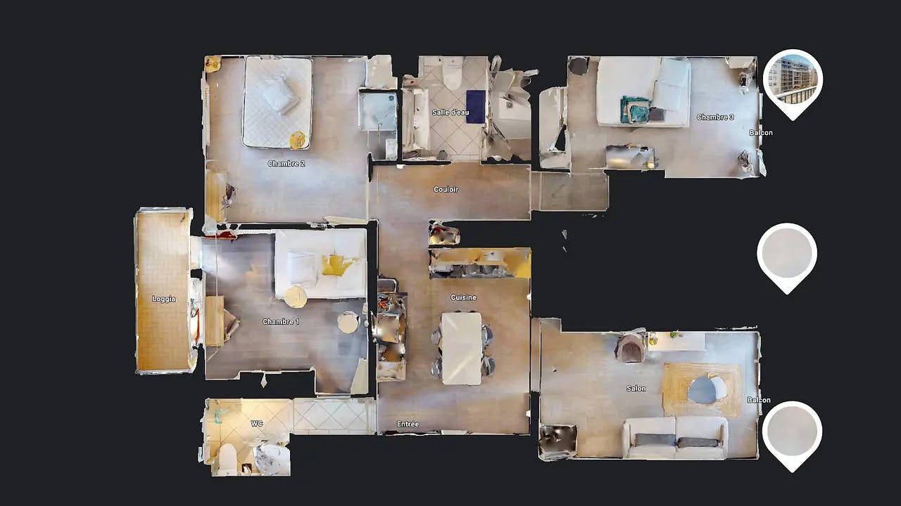 preview gallery tile