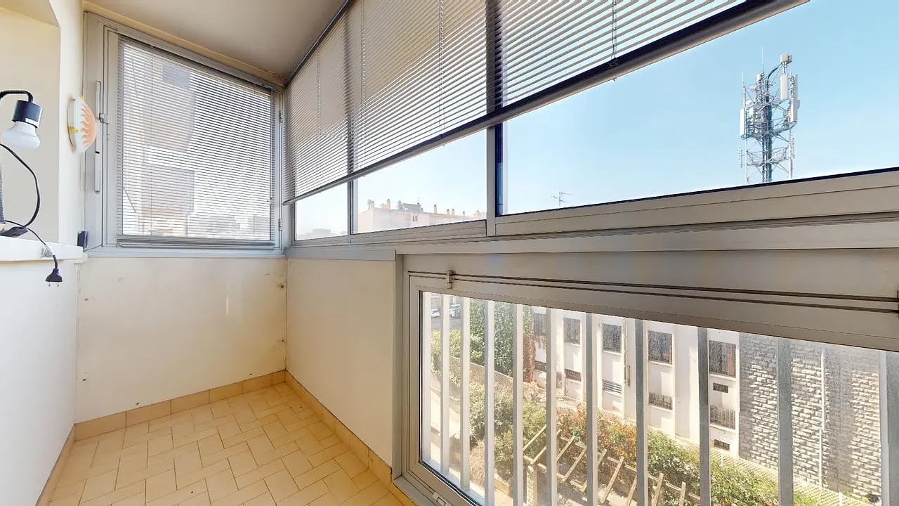 Habitación privada en alquiler por 655 € al mes en Annemasse, Rue du Chablais