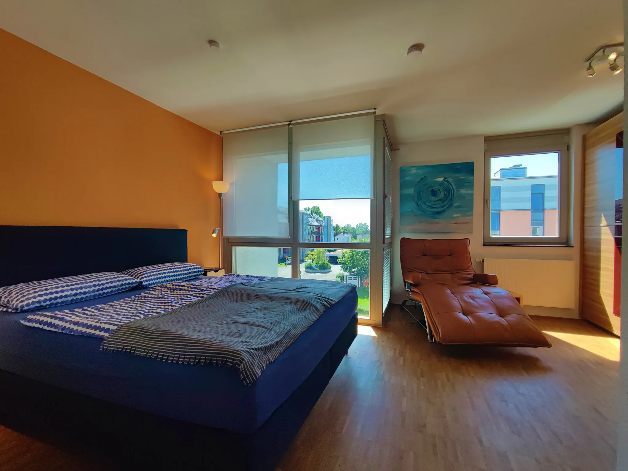 2-Bedroom Apartment in Pfarrer-Brantzen-Straße, Mainz (1602425) ROOM 3