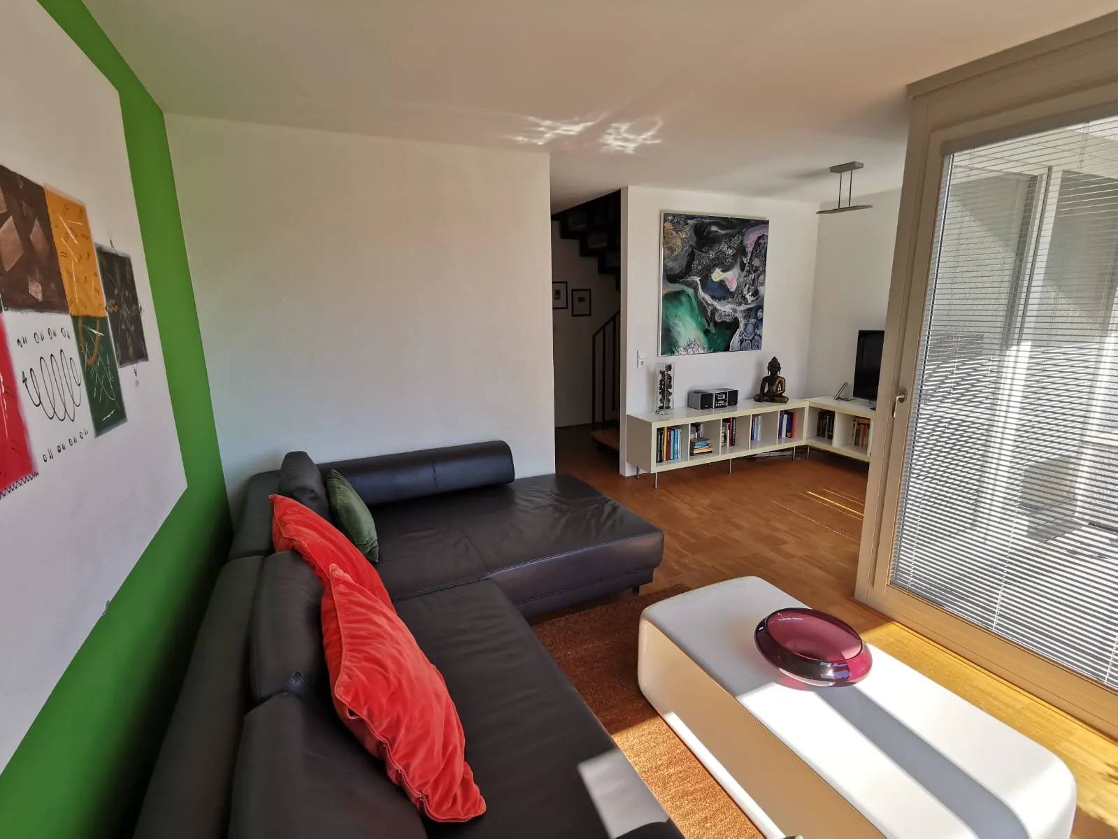 2-Bedroom Apartment in Pfarrer-Brantzen-Straße, Mainz (1602425) ROOM 1