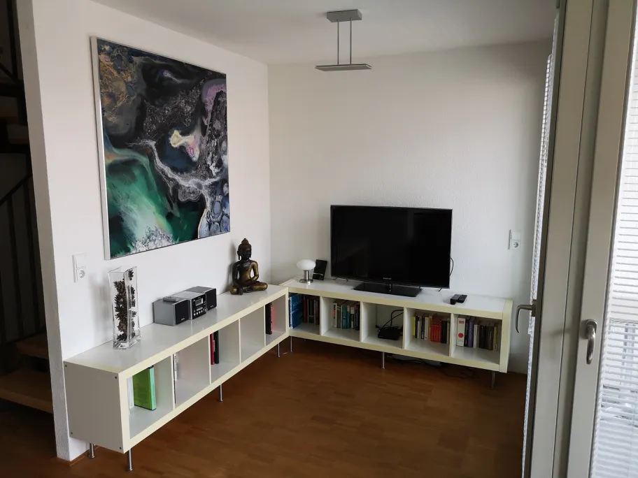 2-Bedroom Apartment in Pfarrer-Brantzen-Straße, Mainz (1602425) ROOM 2