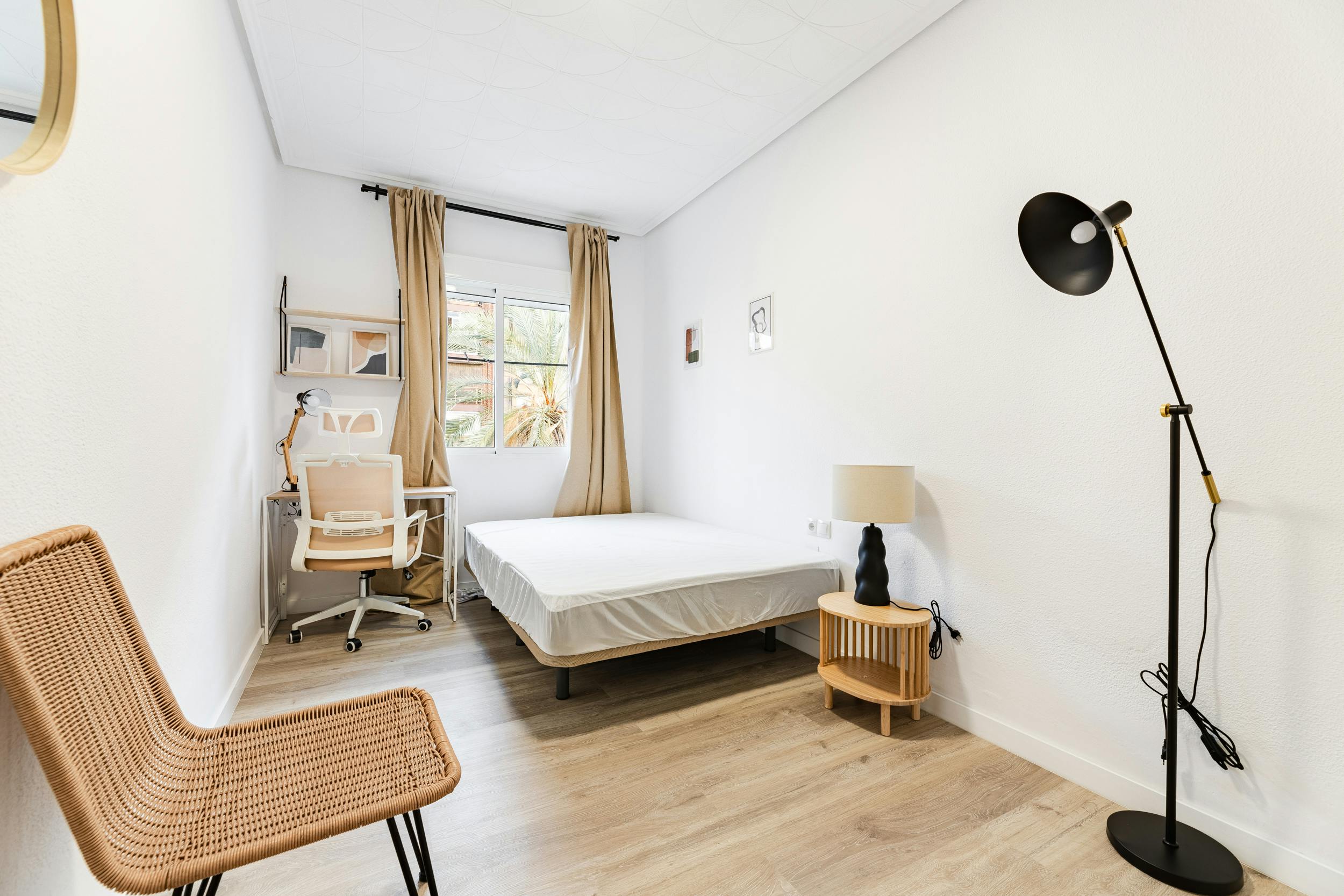 Carrer dels Sants Just i Pastor, Valencia Valencia