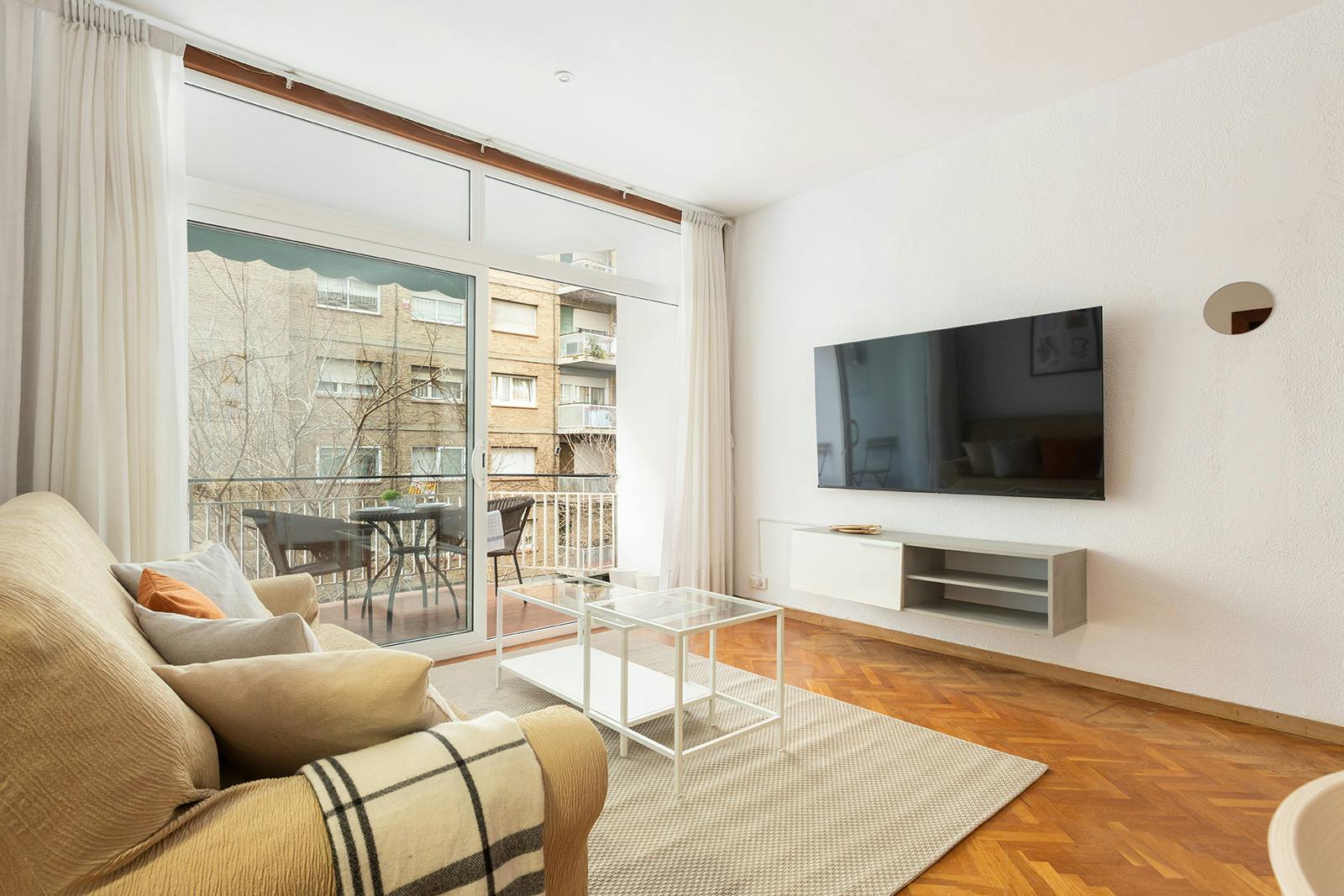 Carrer de Ca l'Alegre de Dalt, Barcelona preview