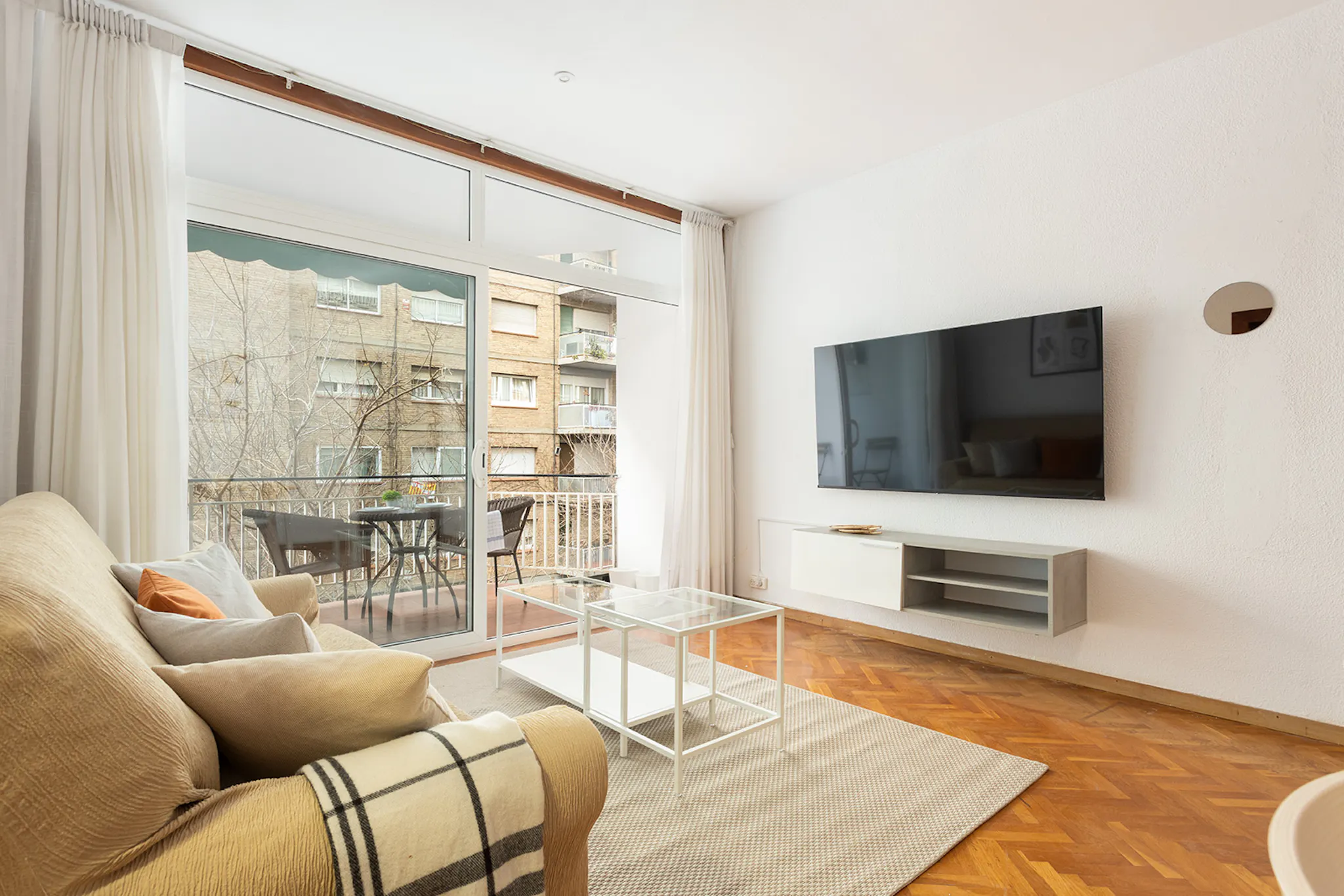 Carrer de Ca l'Alegre de Dalt, Barcelona preview