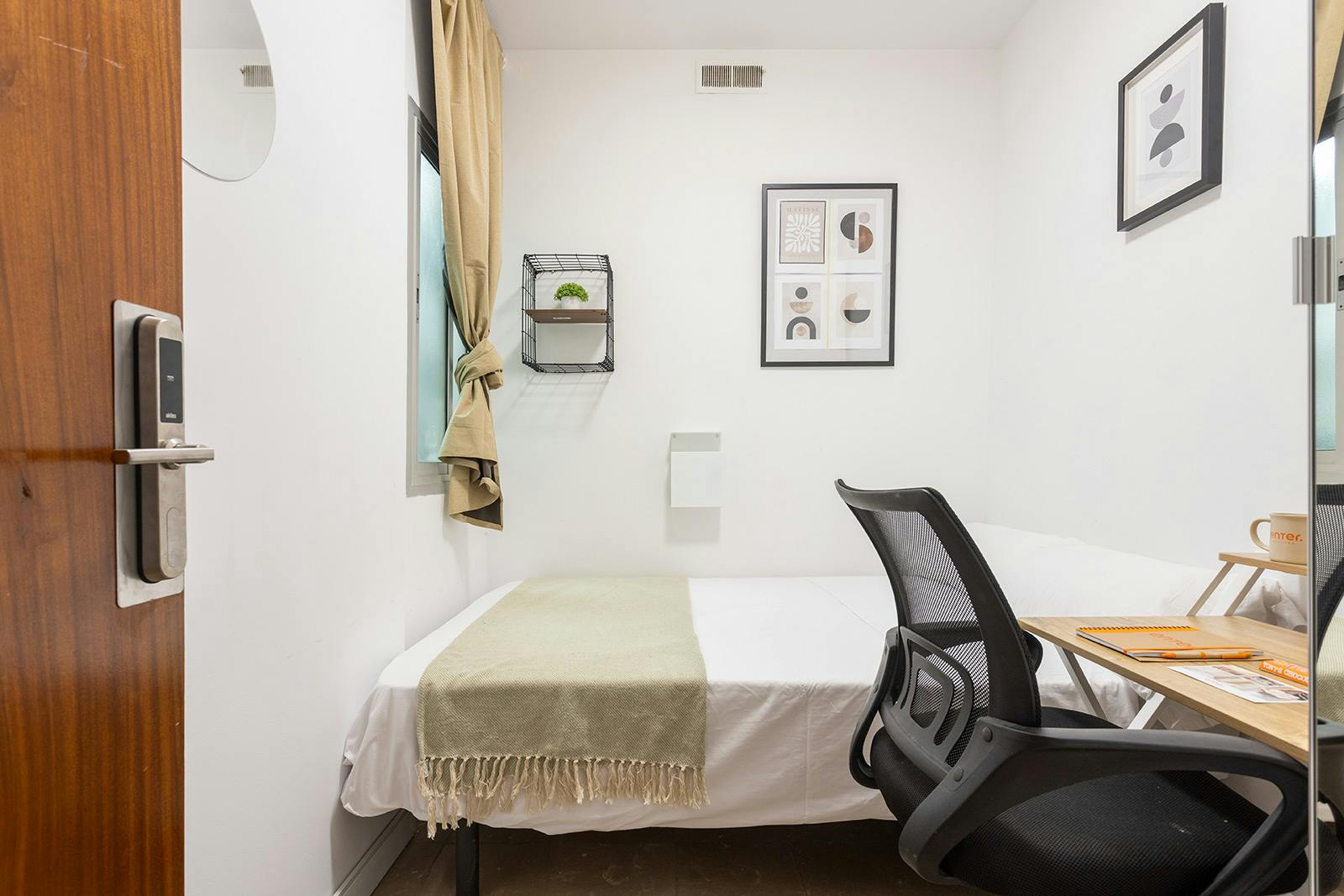 preview gallery tile