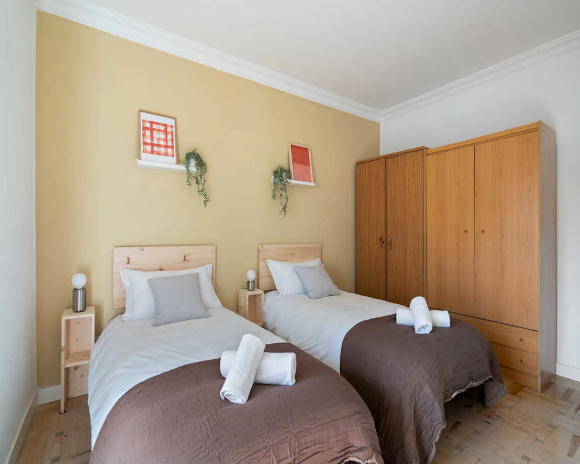 Calle de Triana, Madrid preview