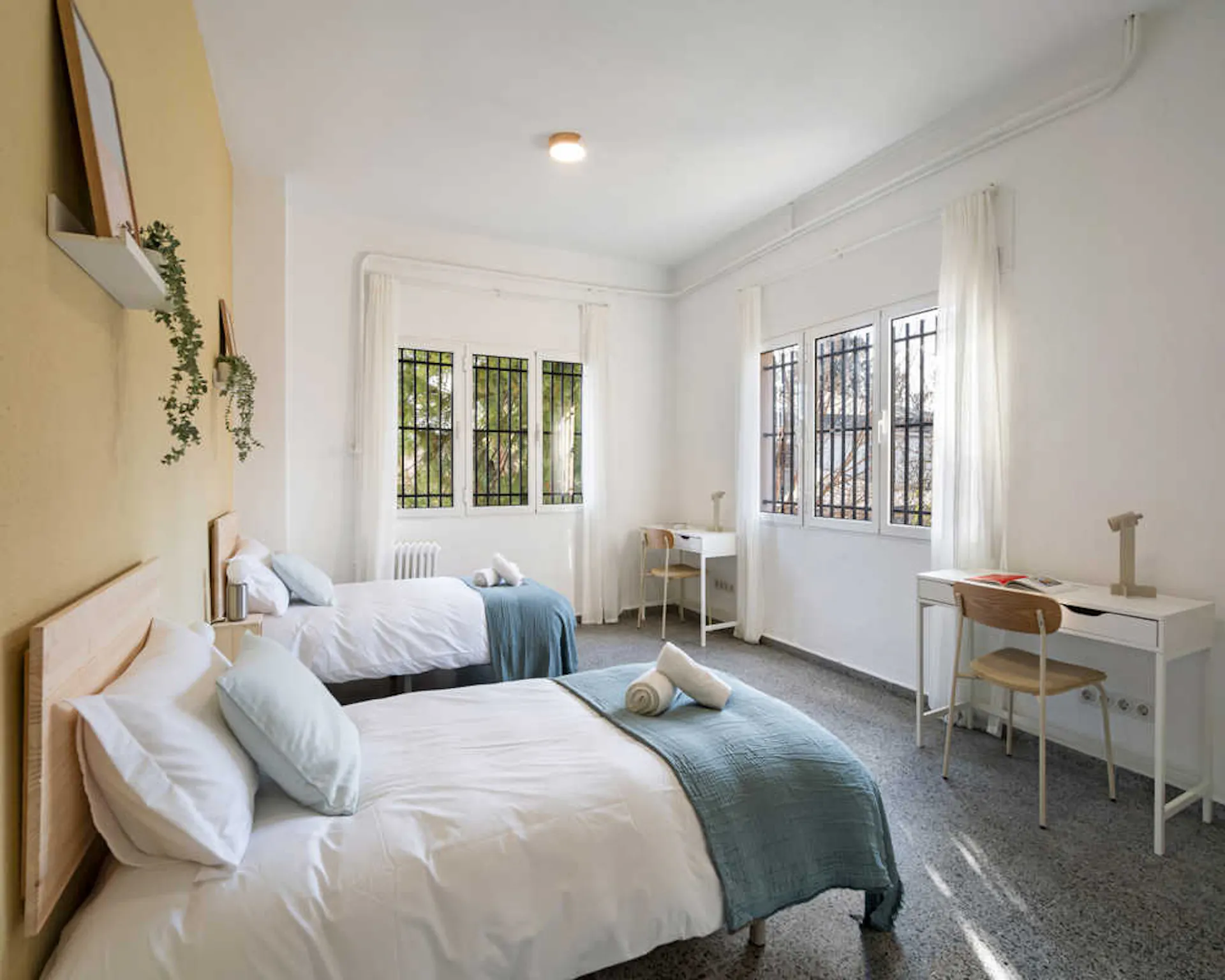 Calle de Triana, Madrid preview