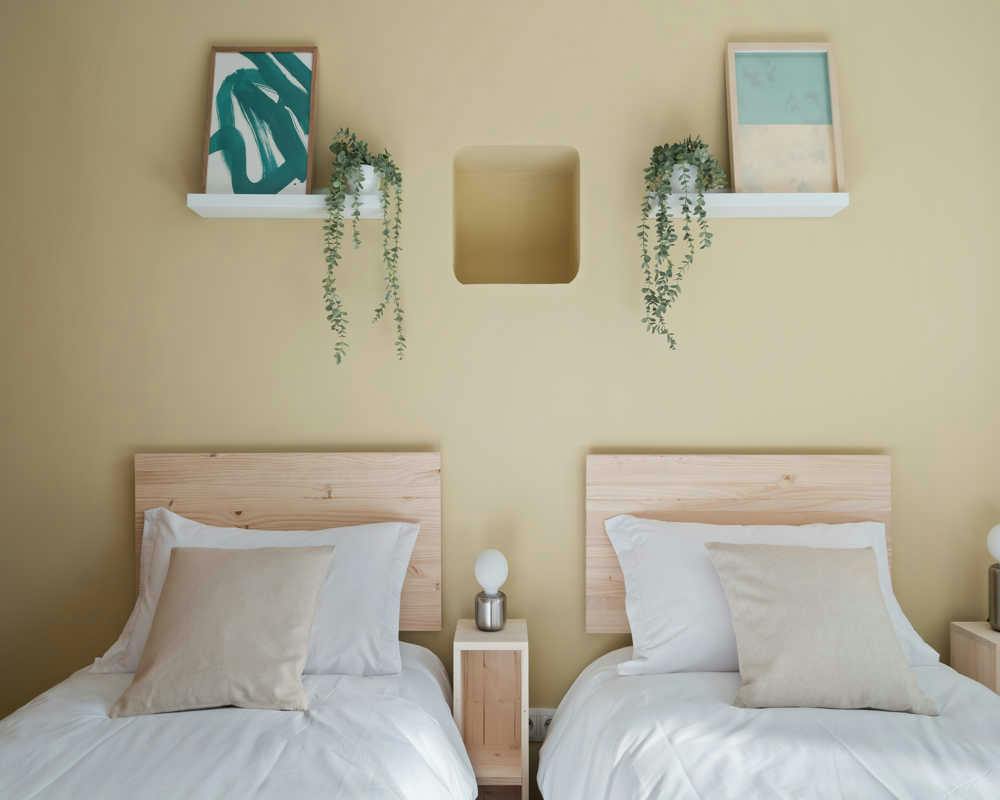 Private room in Calle de Triana, Madrid (1602444) room image 1
