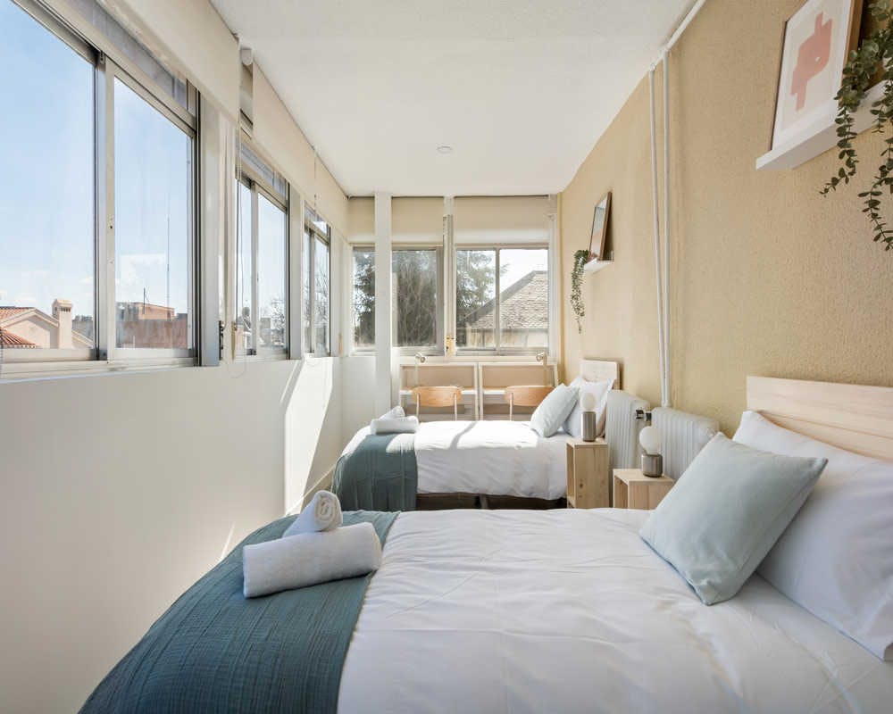 Calle de Triana, Madrid preview