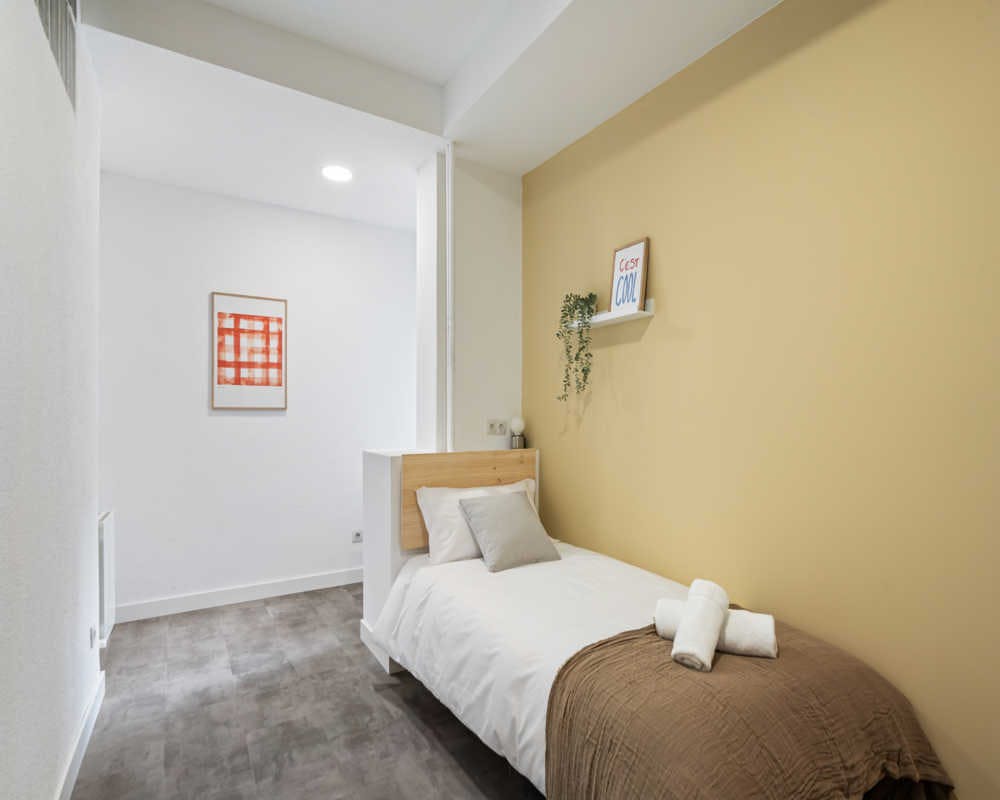 Calle de Triana, Madrid preview