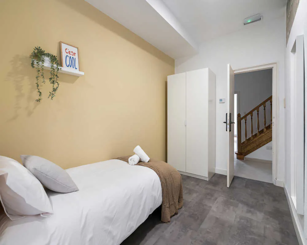 Private room in Calle de Triana, Madrid (1602453) ROOM 2