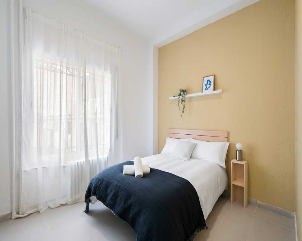Calle de Triana, Madrid preview