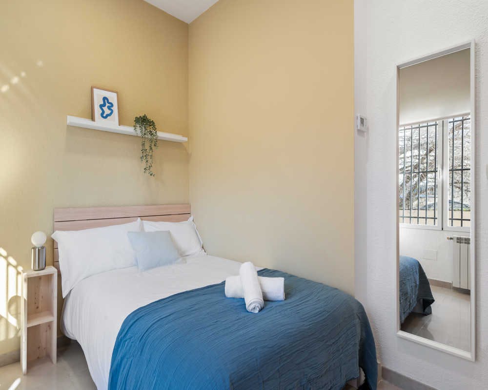 Calle de Triana, Madrid preview