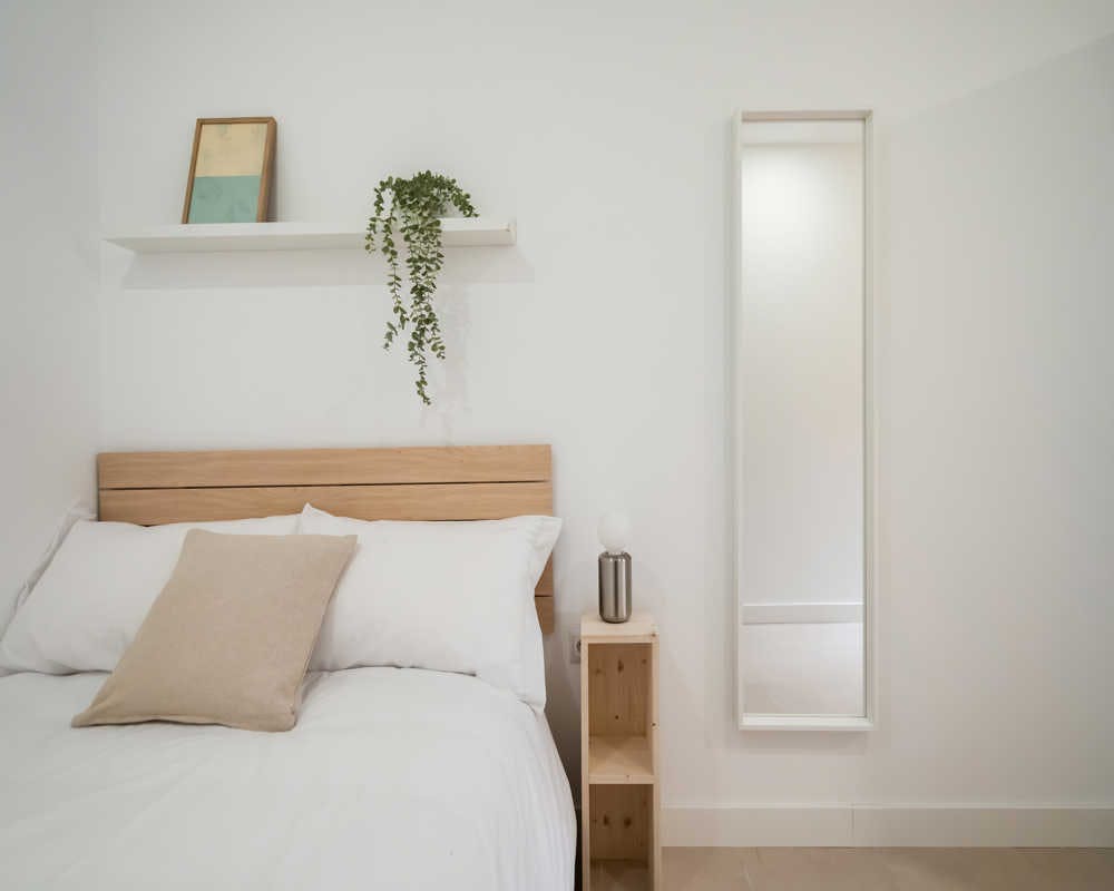 Calle de Triana, Madrid preview