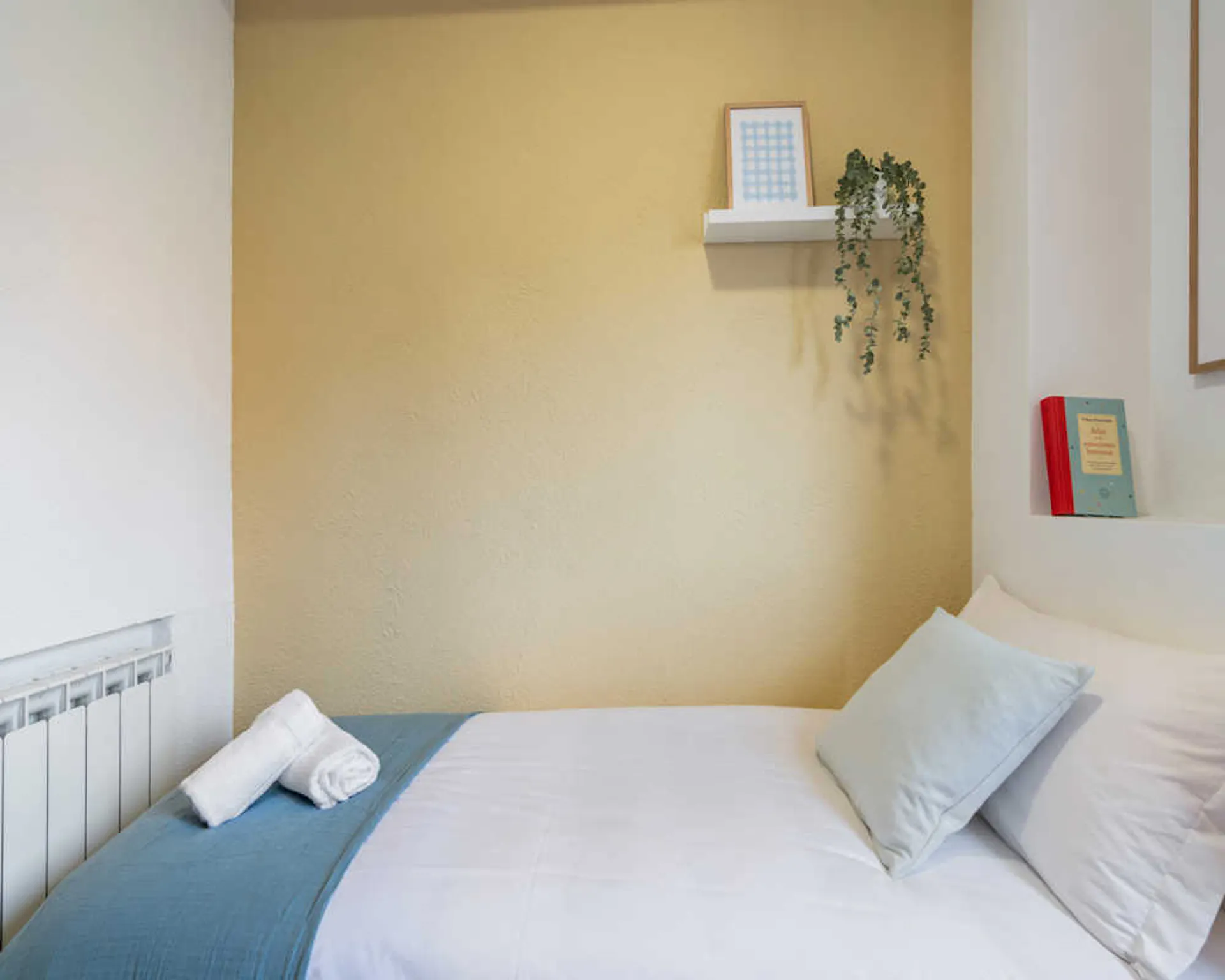 Calle de Triana, Madrid preview