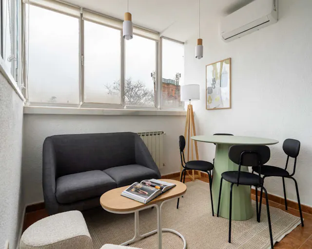 Private room in Calle de Triana, Madrid (1602454) room image 24