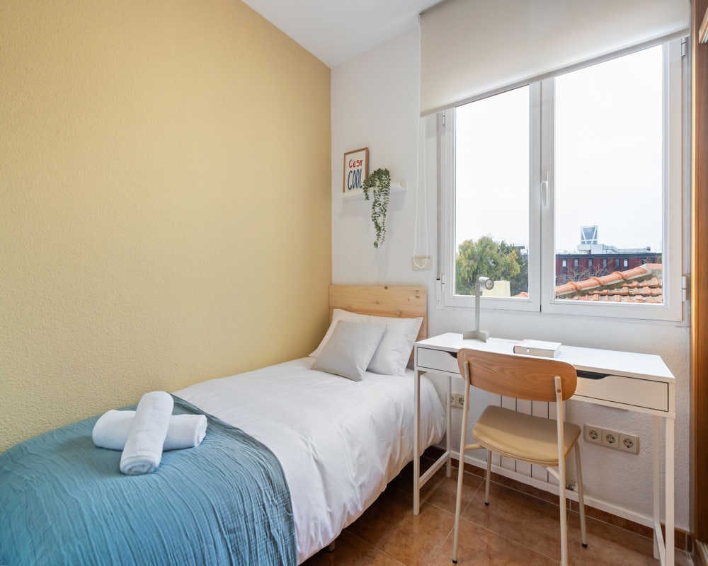 Calle de Triana, Madrid preview