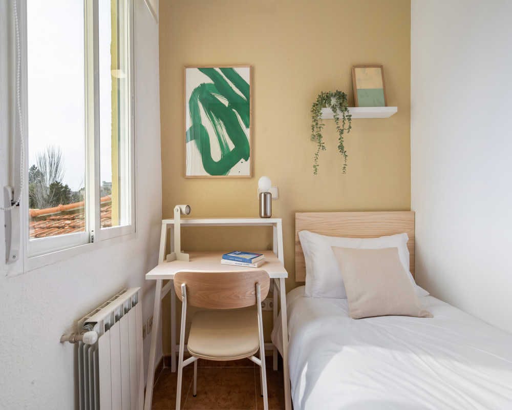 Calle de Triana, Madrid preview