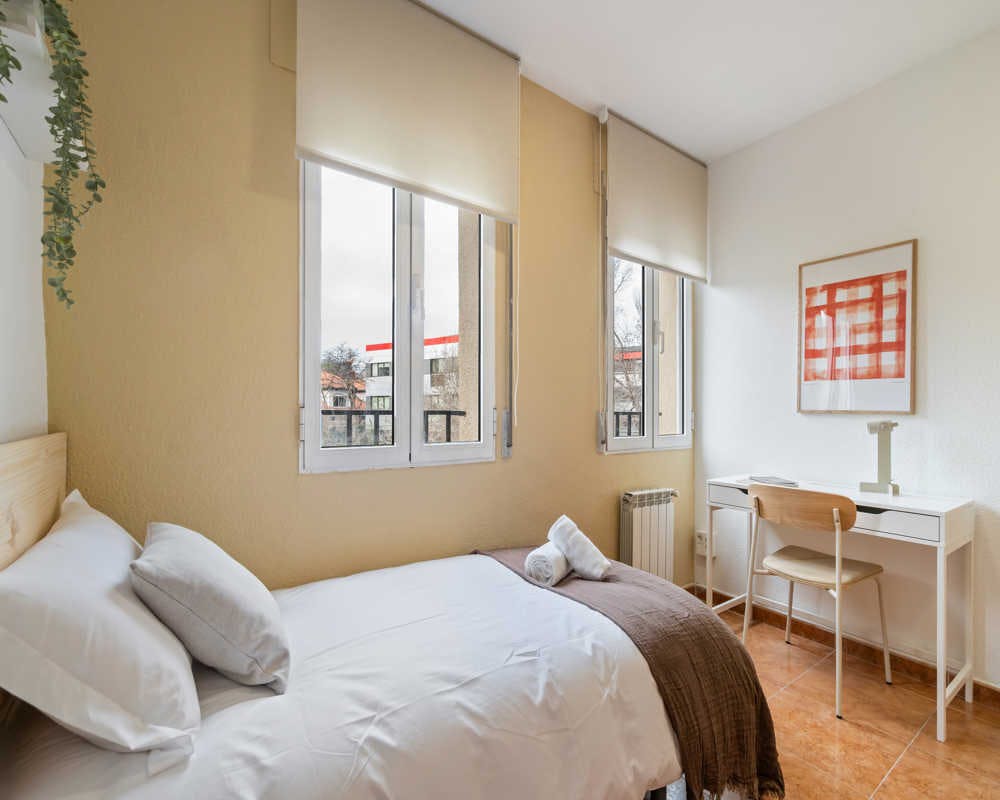 Calle de Triana, Madrid preview