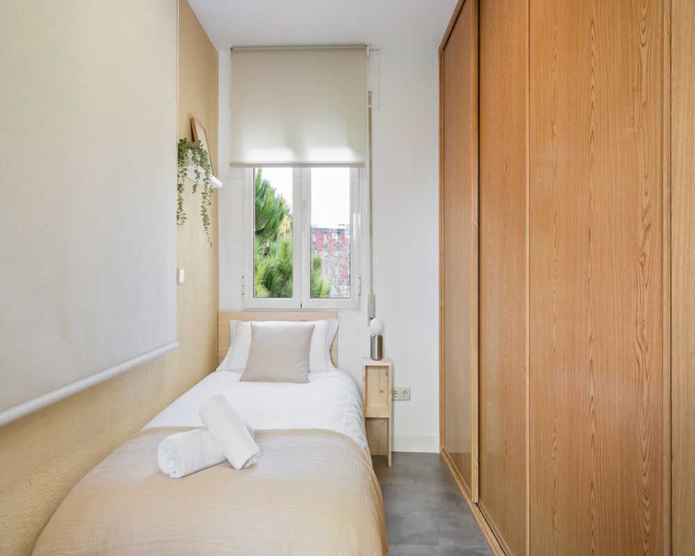 Calle de Triana, Madrid preview
