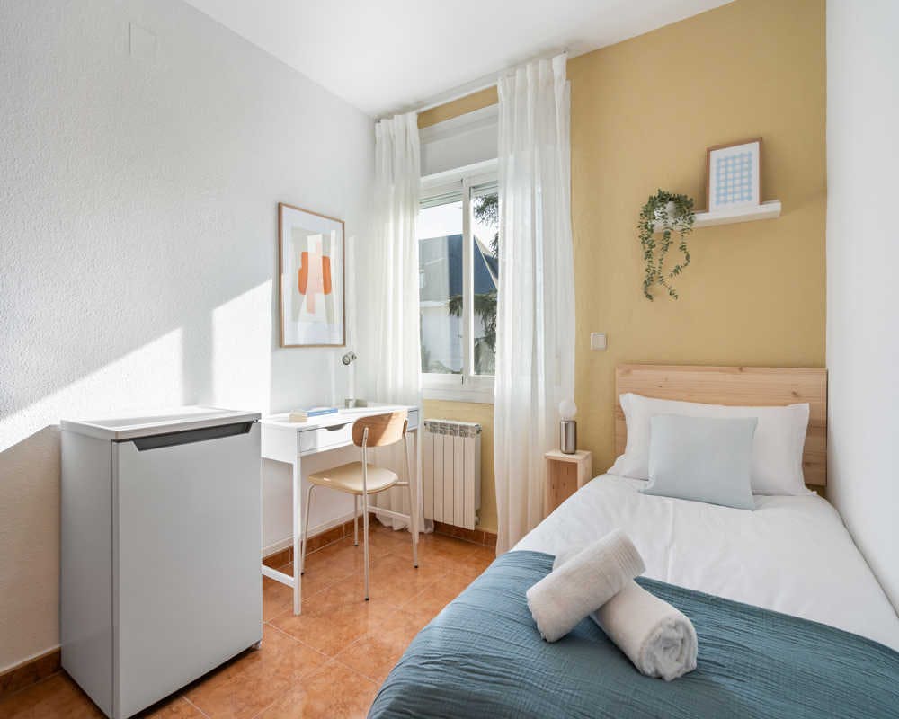 Calle de Triana, Madrid preview