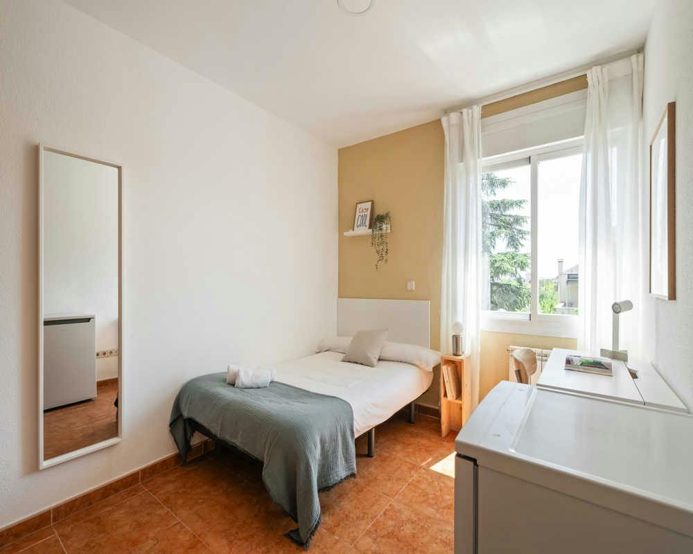 Calle de Triana, Madrid preview