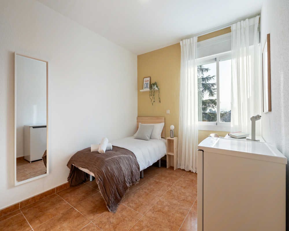 Calle de Triana, Madrid preview