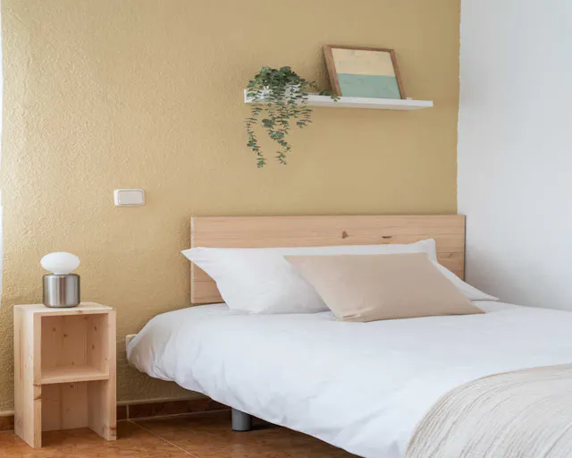 Private room in Calle de Triana, Madrid (1602470) room image 2