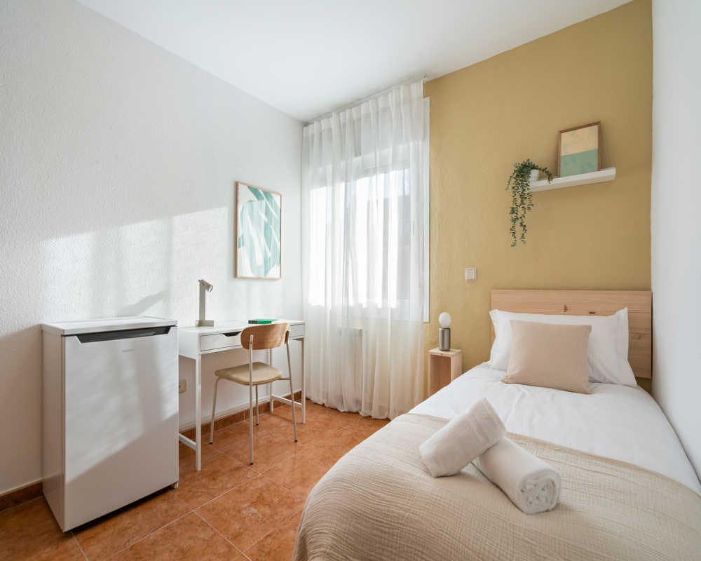 Calle de Triana, Madrid preview