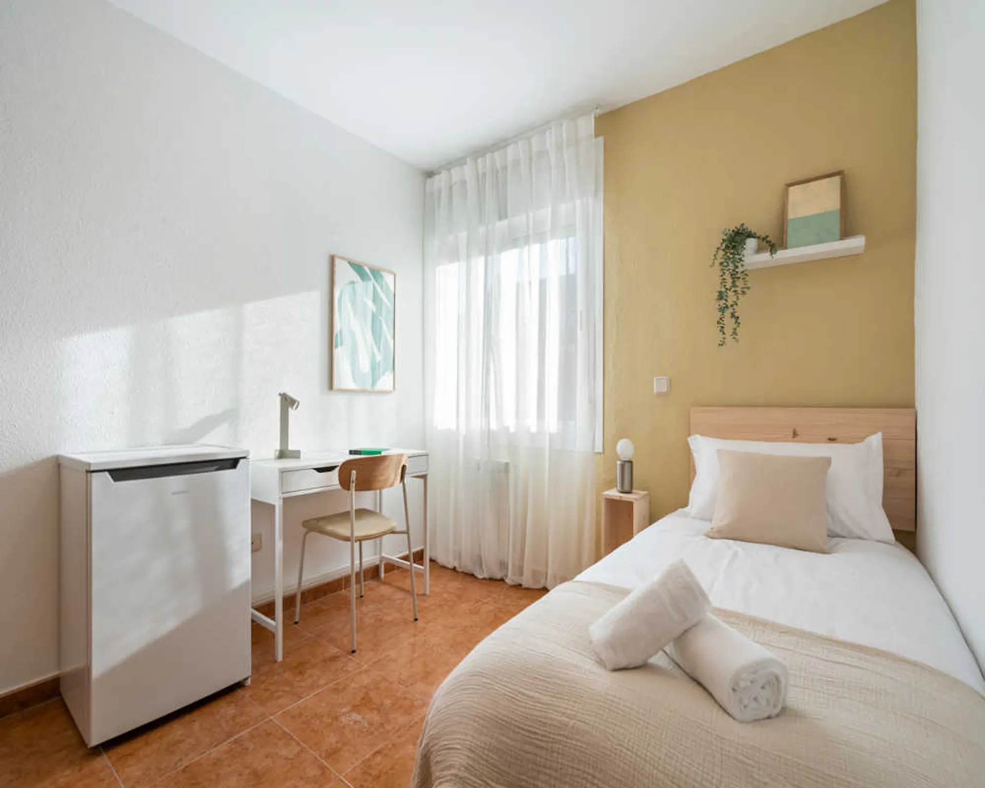 Calle de Triana, Madrid preview