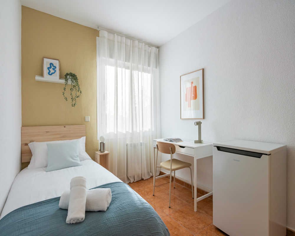 Calle de Triana, Madrid preview