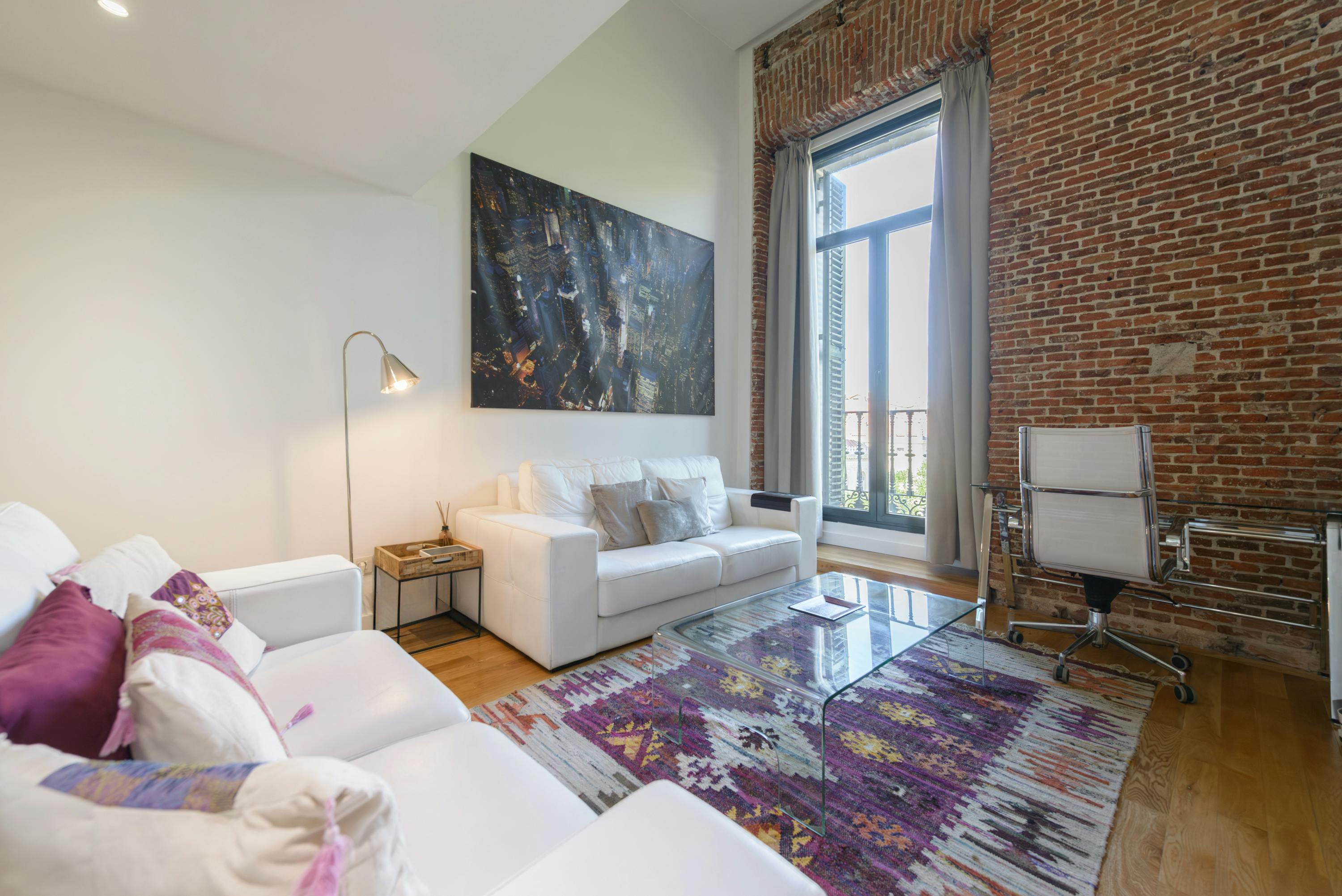 Calle de Lagasca, Madrid Madrid